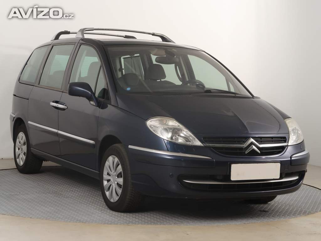 Citroën C8 2.0 HDi