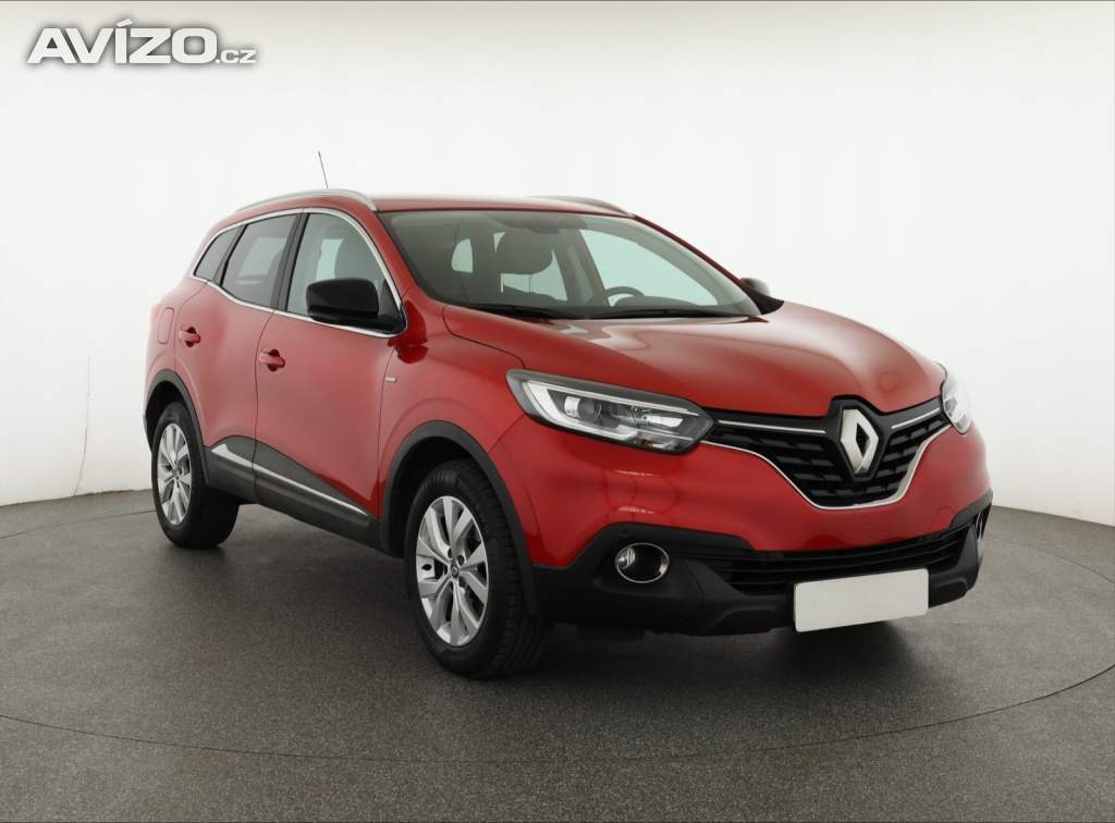 Renault Kadjar 1.2 TCe