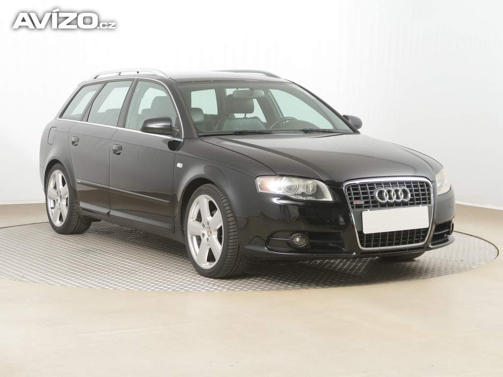 Audi A4 2.0 TDI