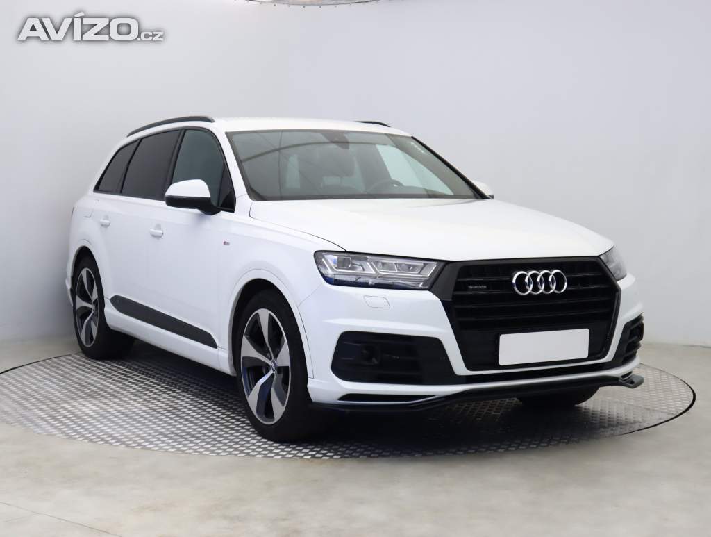 Audi Q7 3.0 TDI