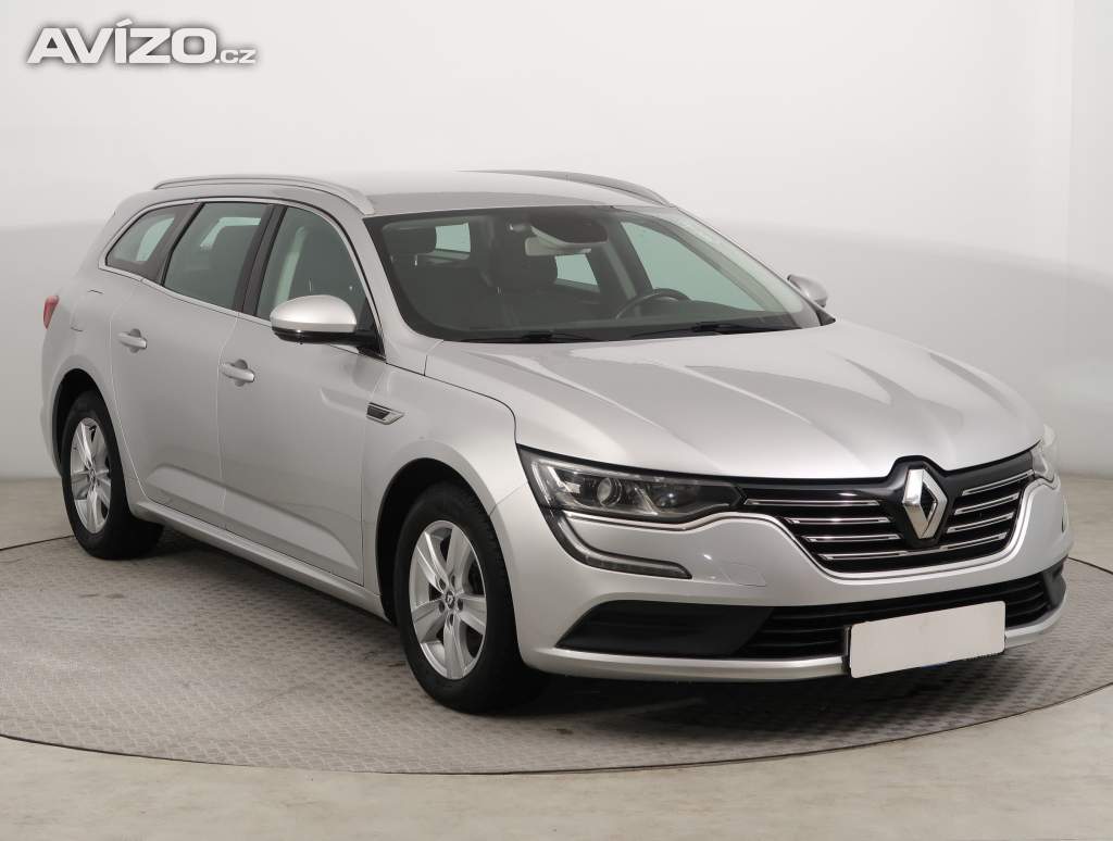 Renault Talisman 1.5 dCi