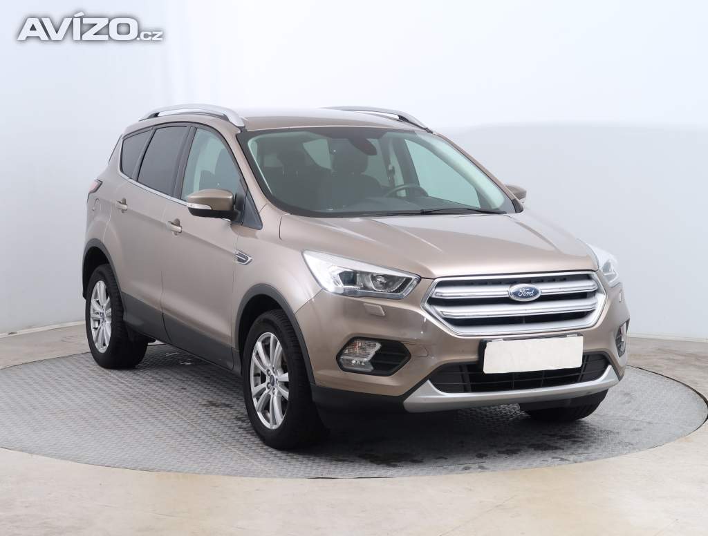Ford Kuga 1.5 EcoBoost