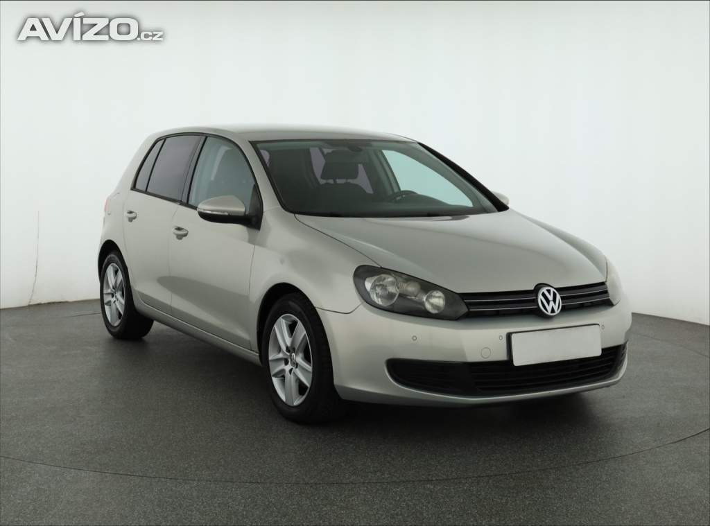 Volkswagen Golf 1.6 TDI
