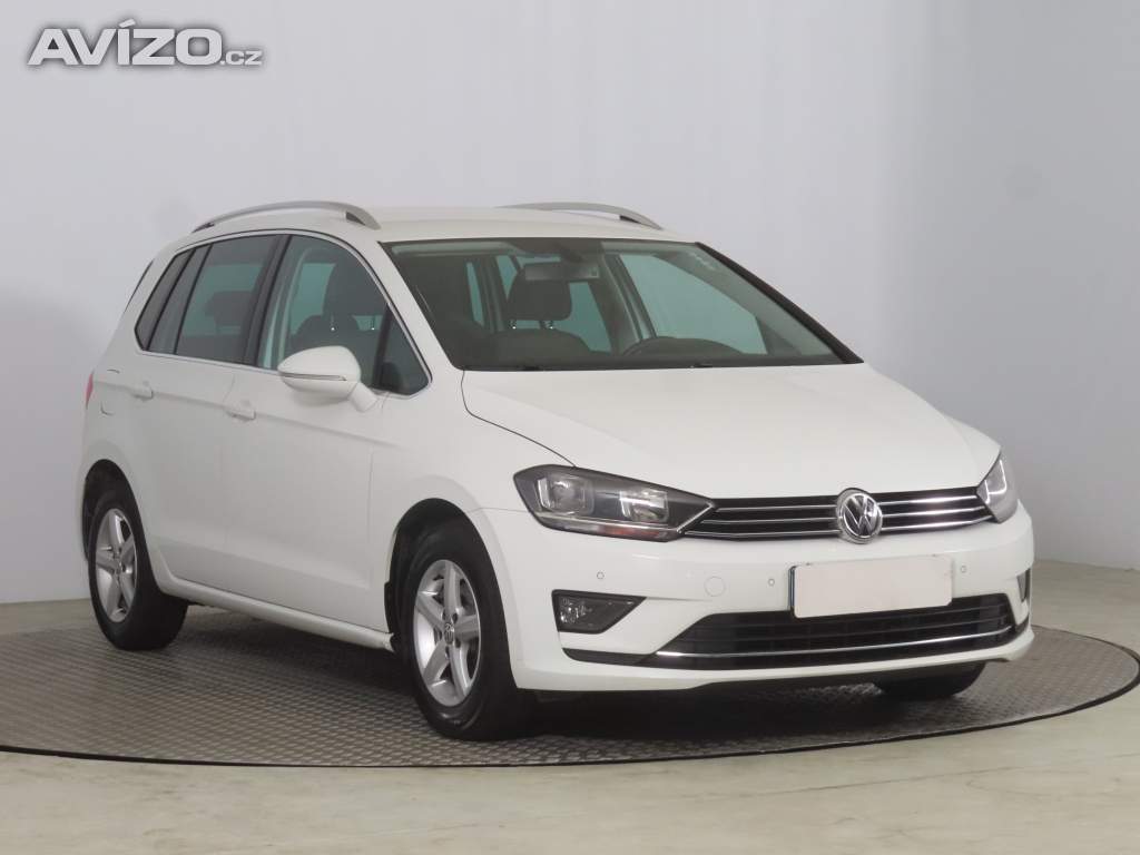 Volkswagen Golf Sportsvan 1.2 TSI
