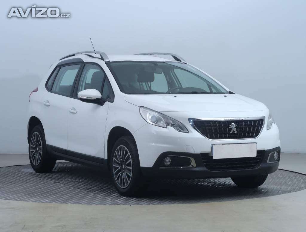 Peugeot 2008 1.2 PureTech
