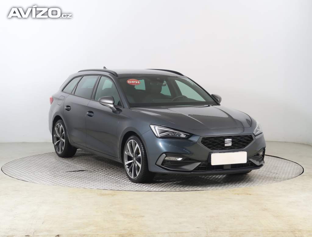 Seat Leon 1.5 TSI
