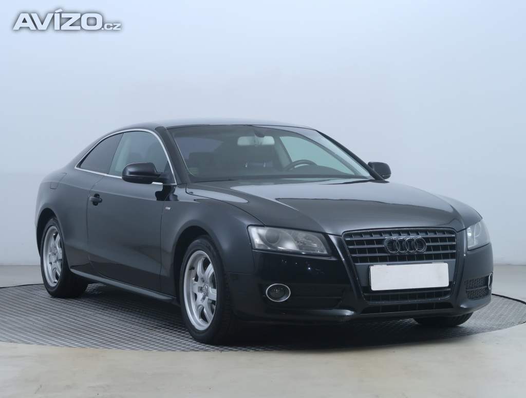 Audi A5 2.0 TDI