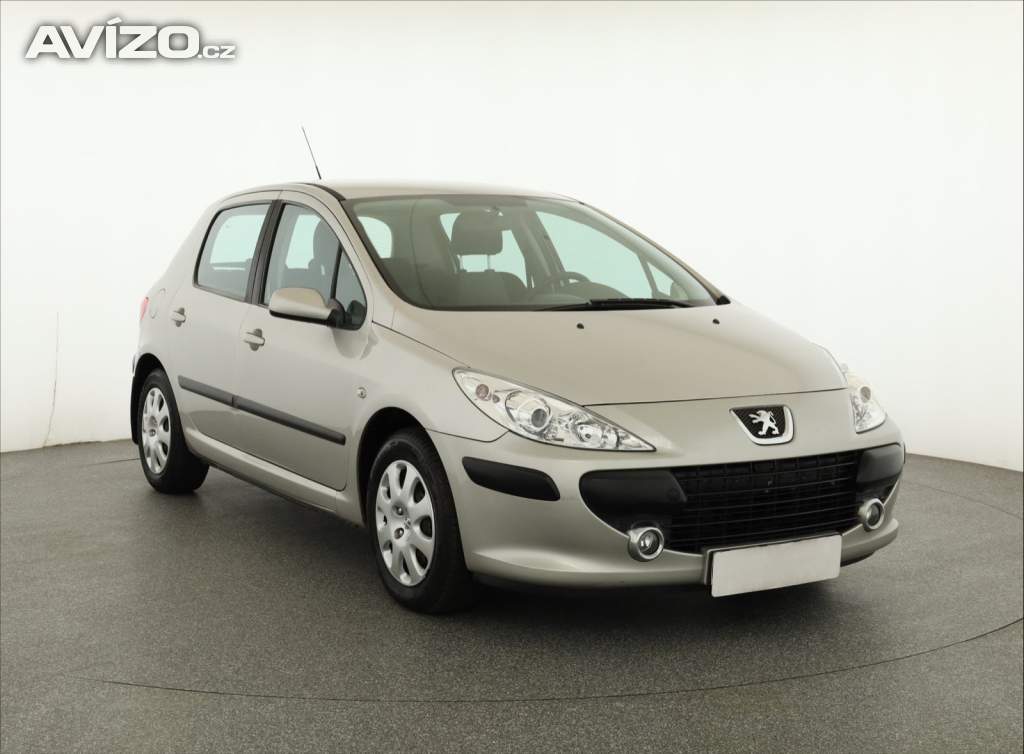 Peugeot 307 1.6 HDi