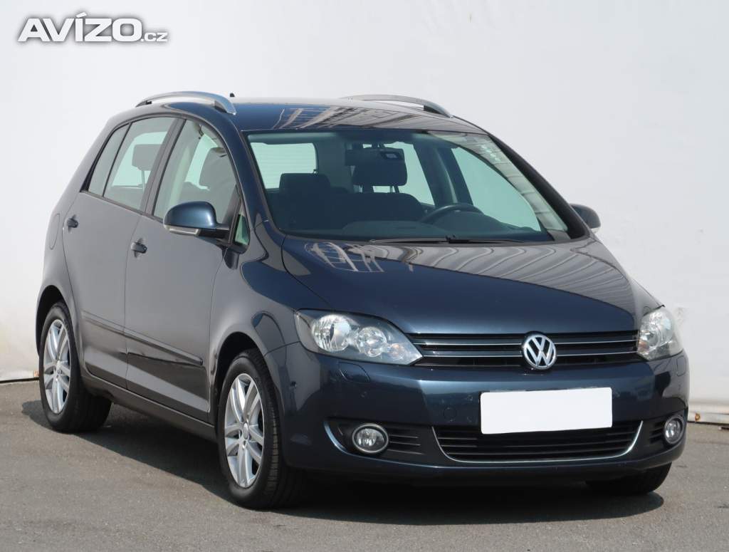 Volkswagen Golf 1.6 TDI