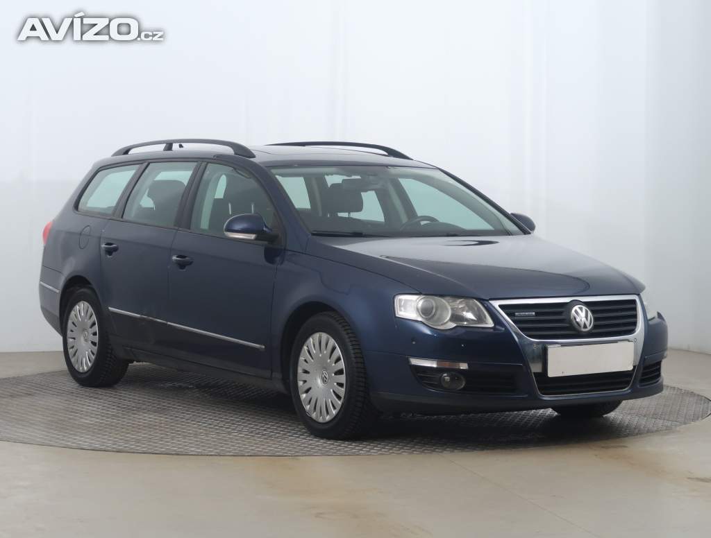 Volkswagen Passat 2.0 TDI