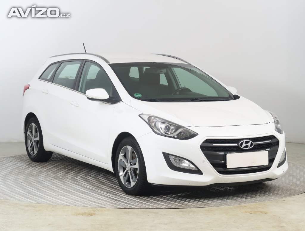 Hyundai i30 1.6 CRDi