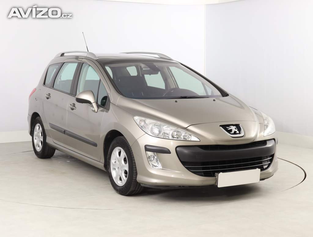 Peugeot 308 1.6 HDi