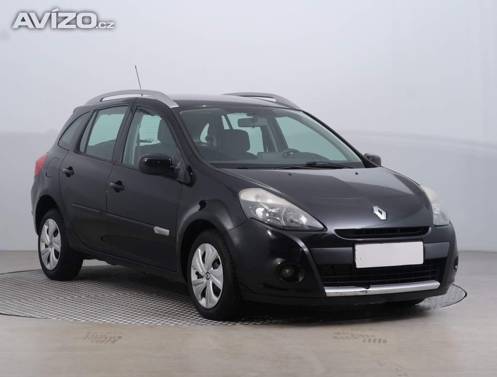 Renault Clio 1.2 TCe