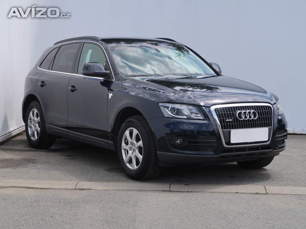 Audi Q5 2.0 TDI