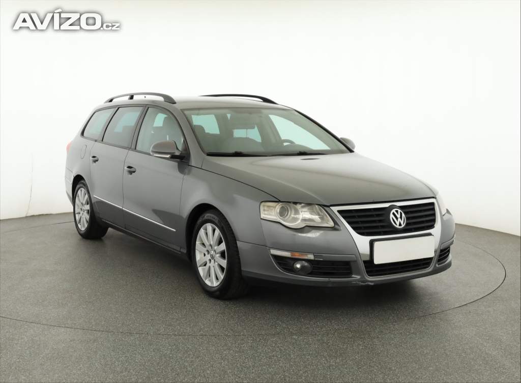 Volkswagen Passat 2.0 TDI