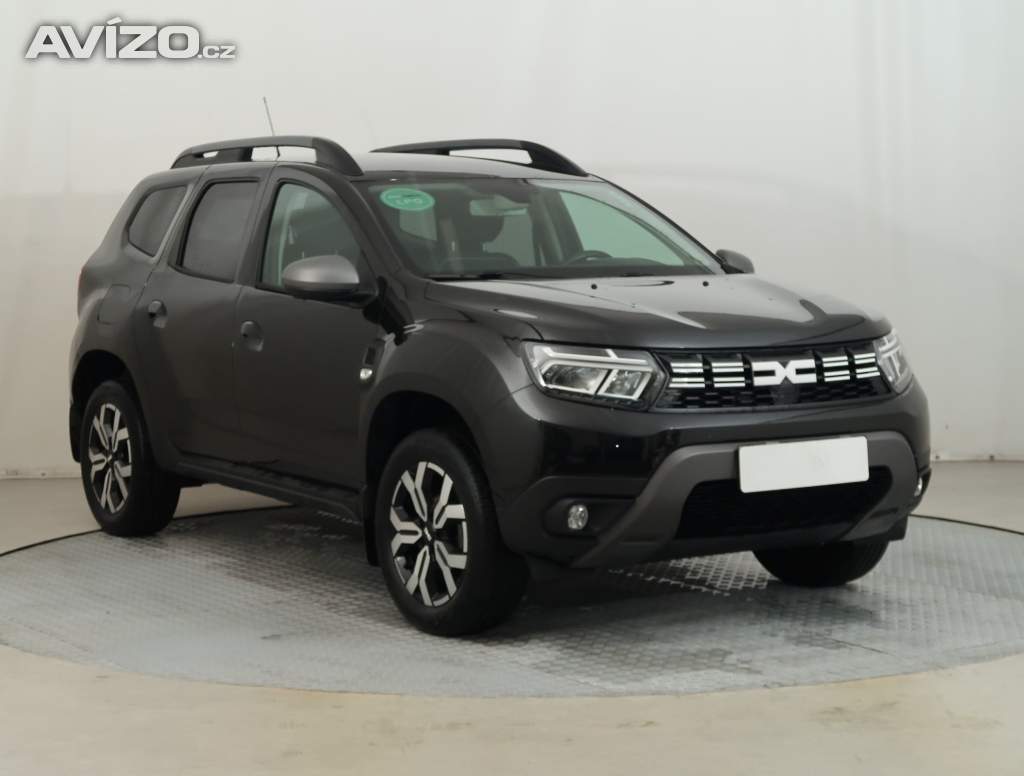 Dacia Duster 1.0 TCe