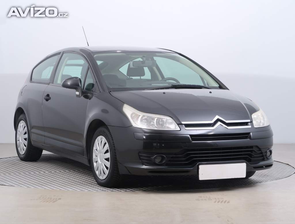 Citroën C4 1.4 16V