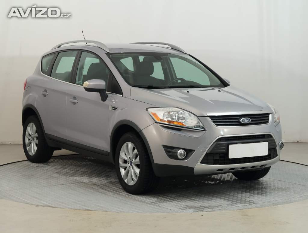 Ford Kuga 2.0 TDCi