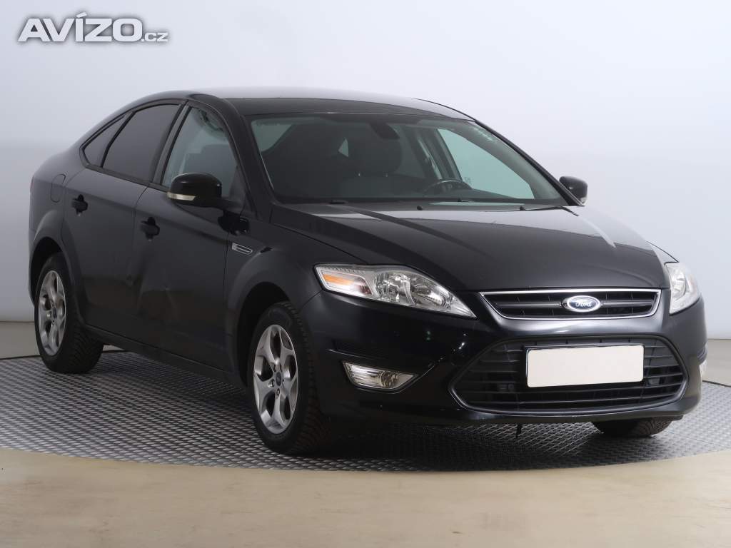 Ford Mondeo 1.6 i