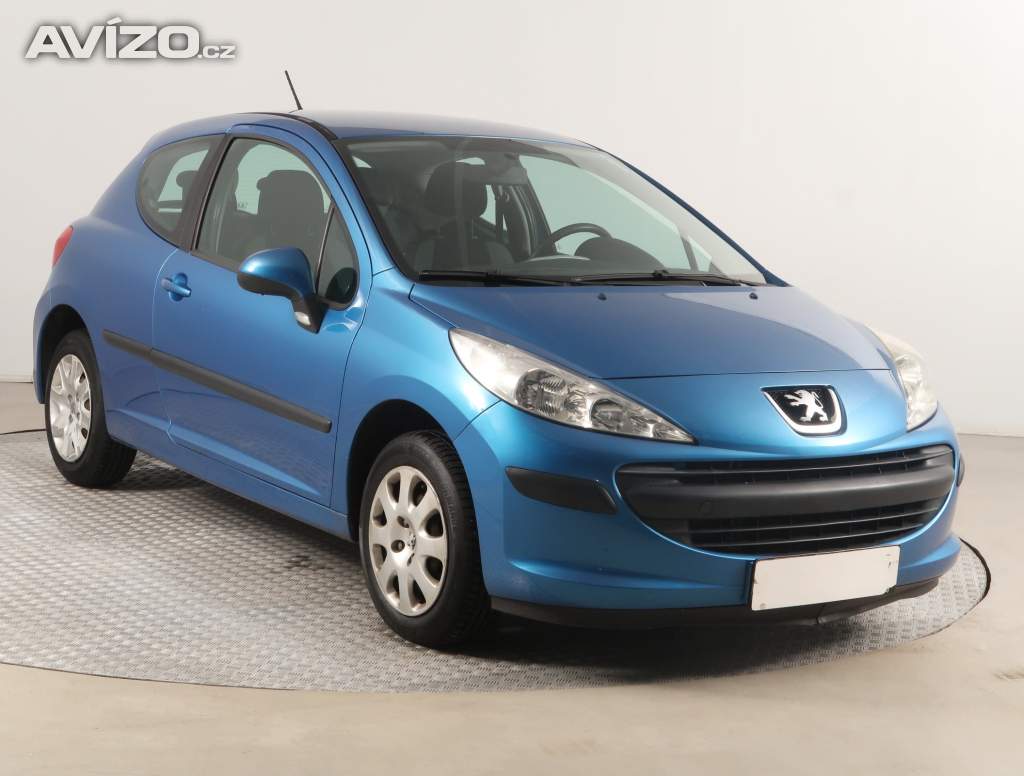 Peugeot 207 1.4 16V