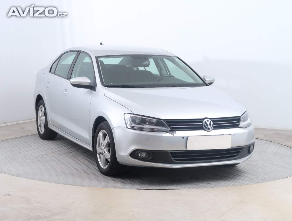 Volkswagen Jetta 1.6 TDI