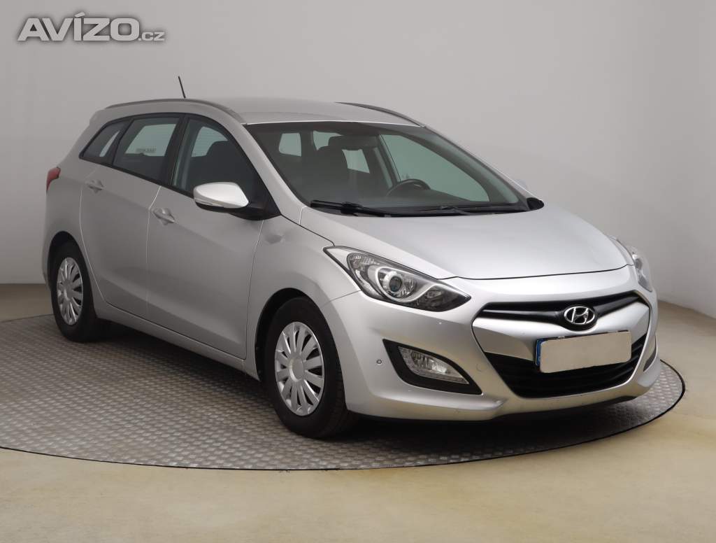 Hyundai i30 1.6 CRDi