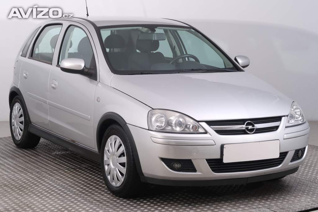 Opel Corsa 1.2