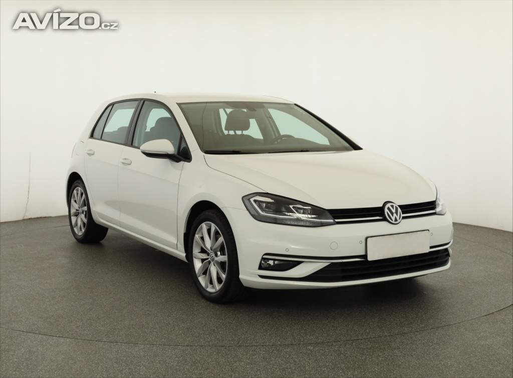 Volkswagen Golf 1.4 TSI
