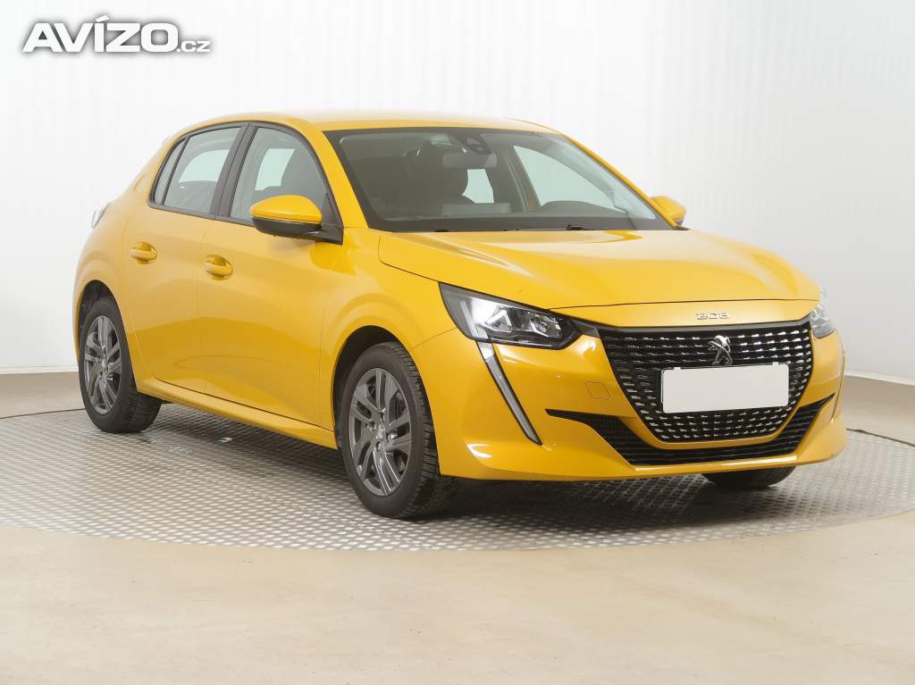 Peugeot 208 1.2 PureTech