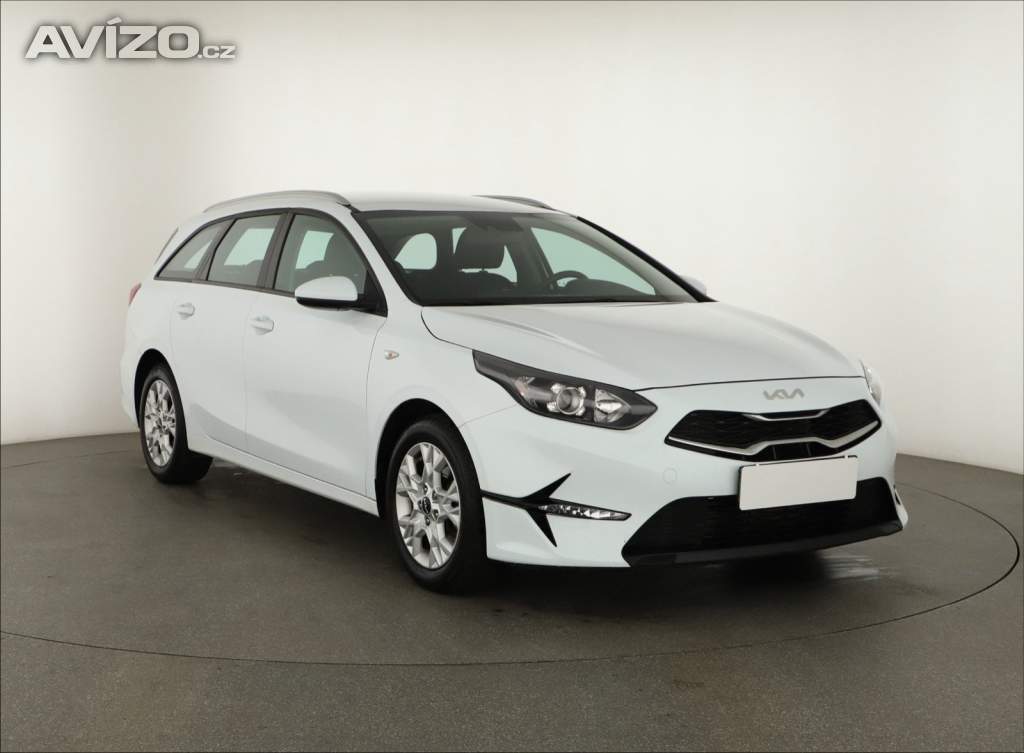Kia Ceed 1.0 T-GDI