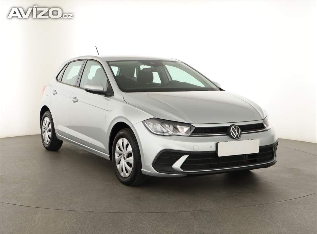Volkswagen Polo 1.0 TSI