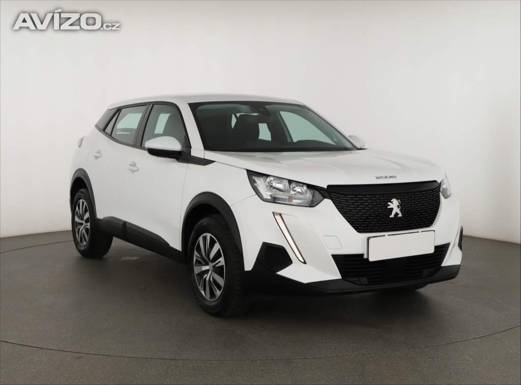 Peugeot 2008 1.2 PureTech