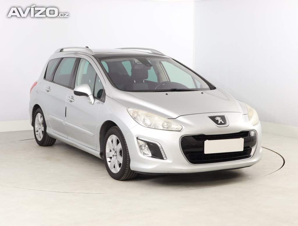 Peugeot 308 1.6 HDi