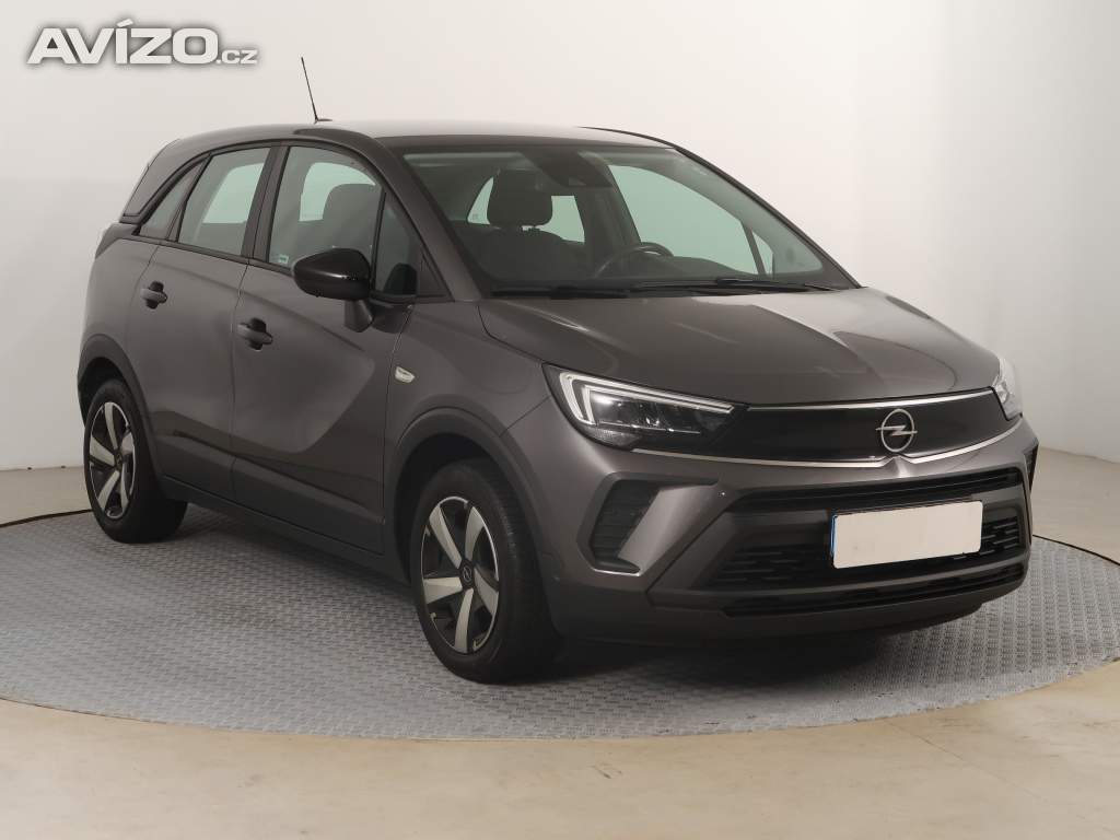 Opel Crossland 1.2