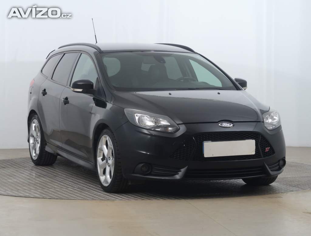 Ford Focus 2.0 EcoBoost ST
