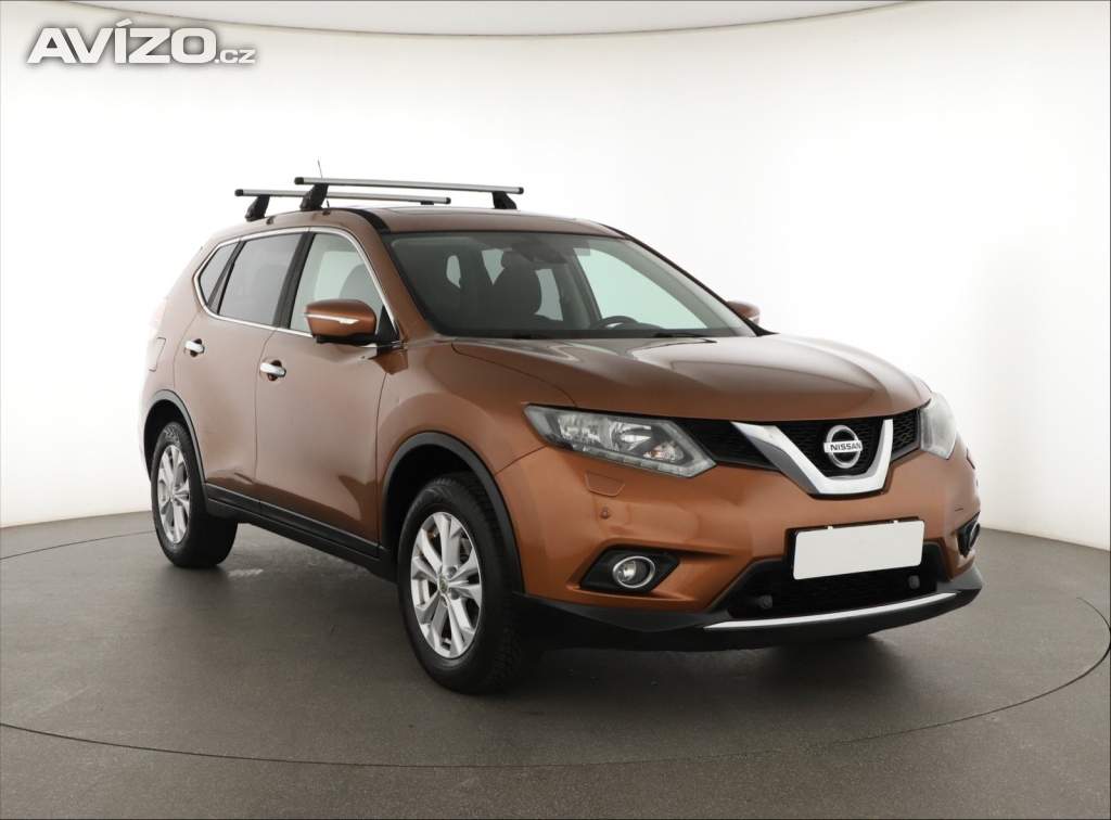 Nissan X-Trail 1.6 dCi