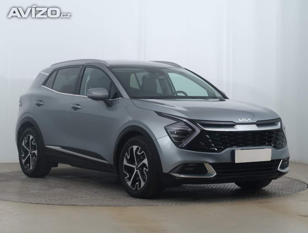 Kia Sportage 1.6 CRDi
