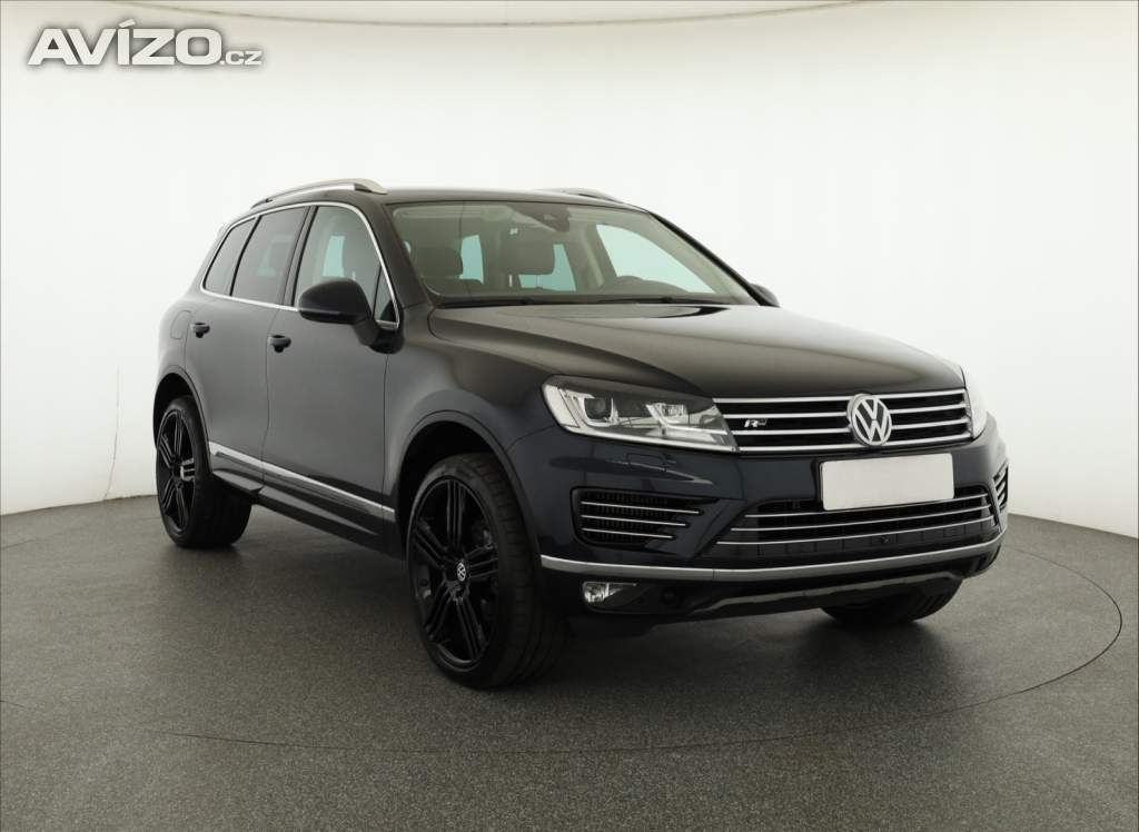Volkswagen Touareg 3.0 TDI