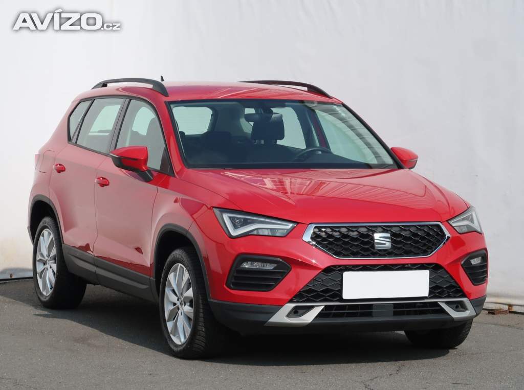Seat Ateca 1.5 TSI