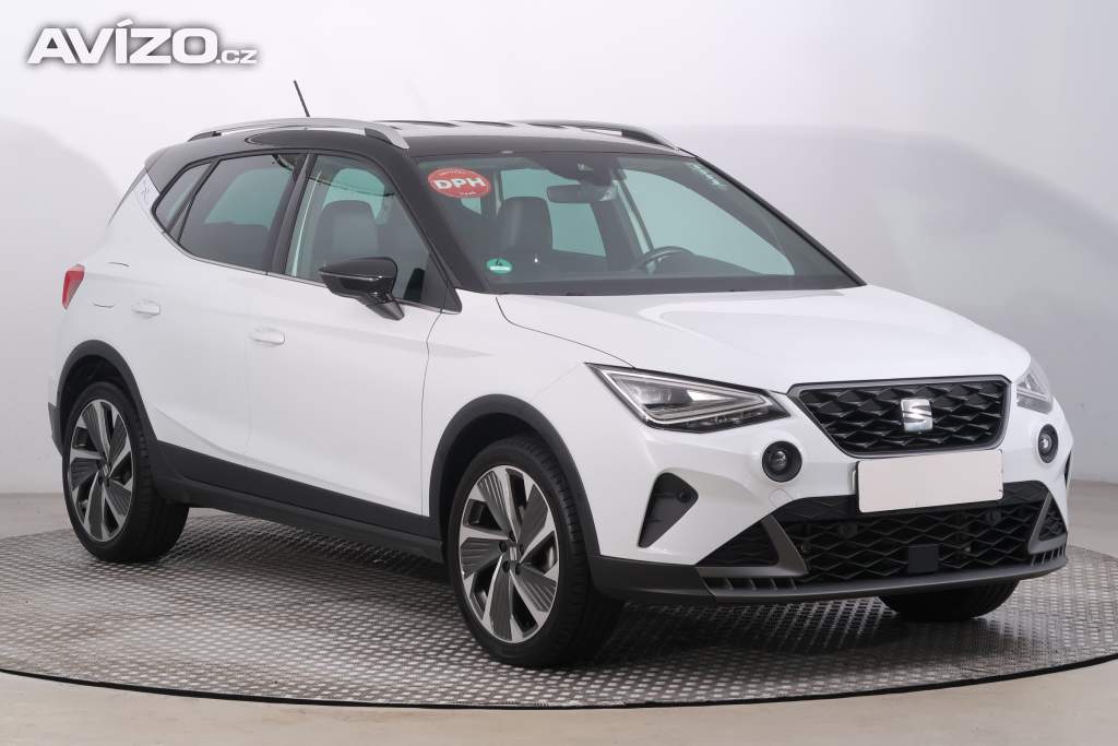 Seat Arona 1.0 TSI