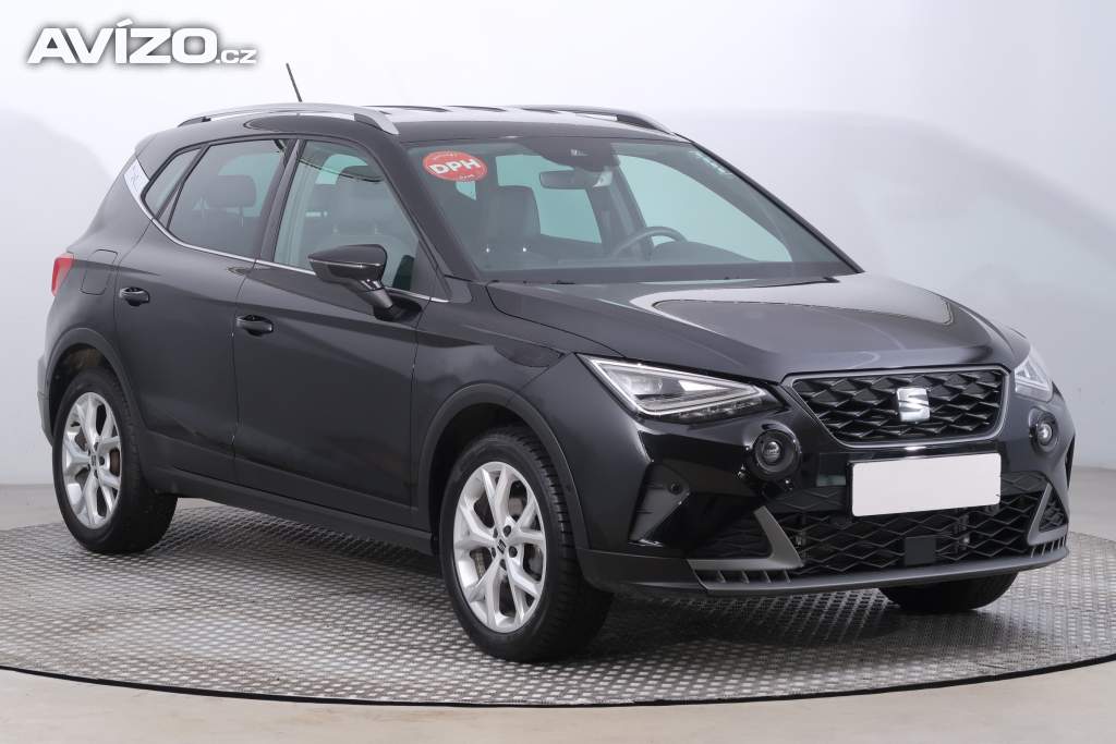 Seat Arona 1.0 TSI