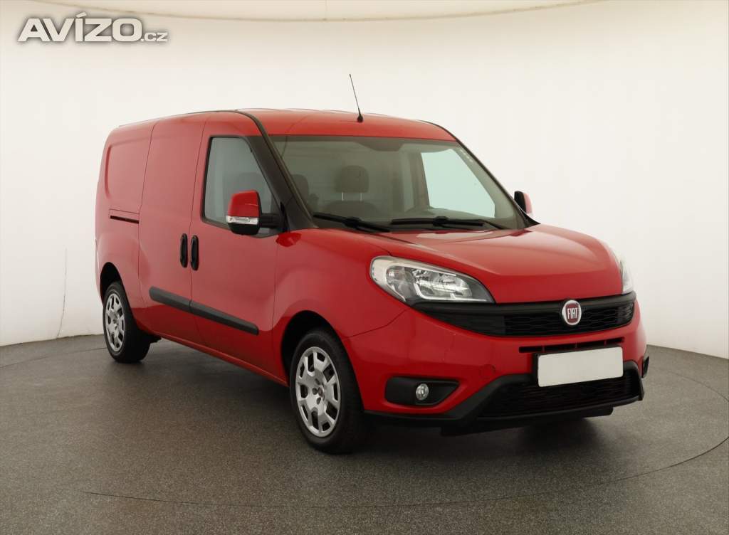 Fiat Dobló 1.3 MultiJet