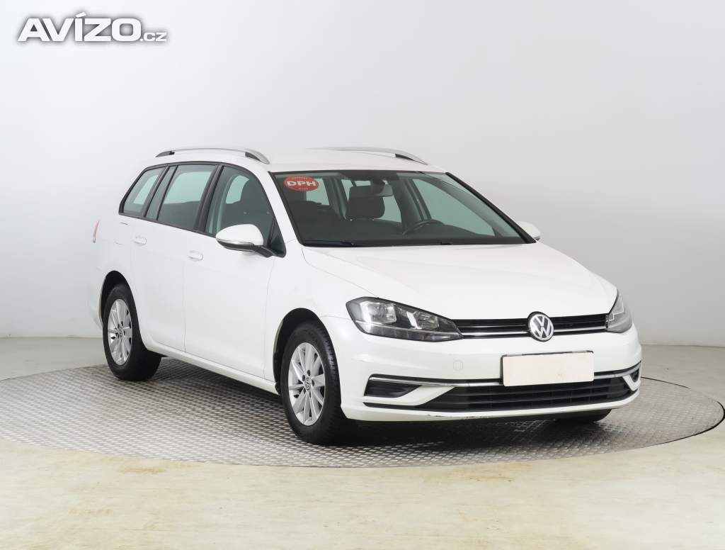 Volkswagen Golf 1.0 TSI