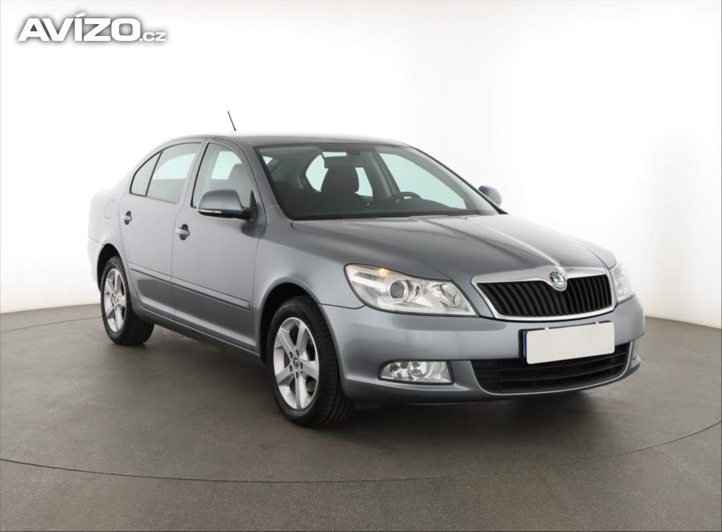 Škoda Octavia 1.6 TDI