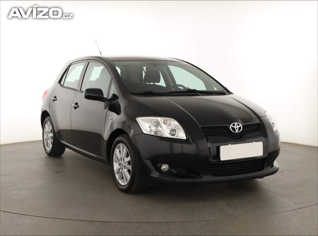 Toyota Auris 1.4 VVT-i