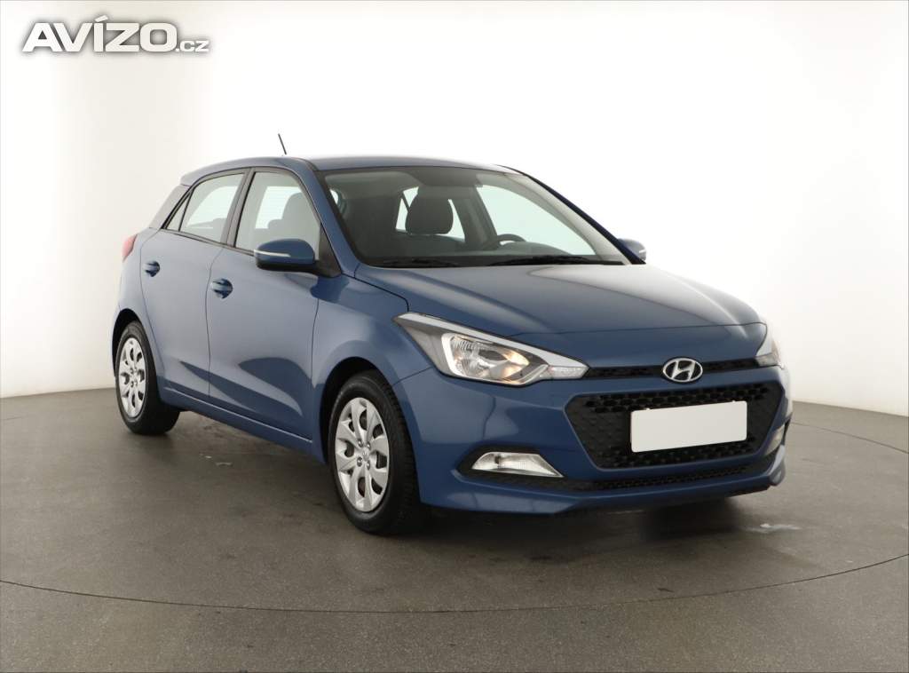 Hyundai i20 1.2