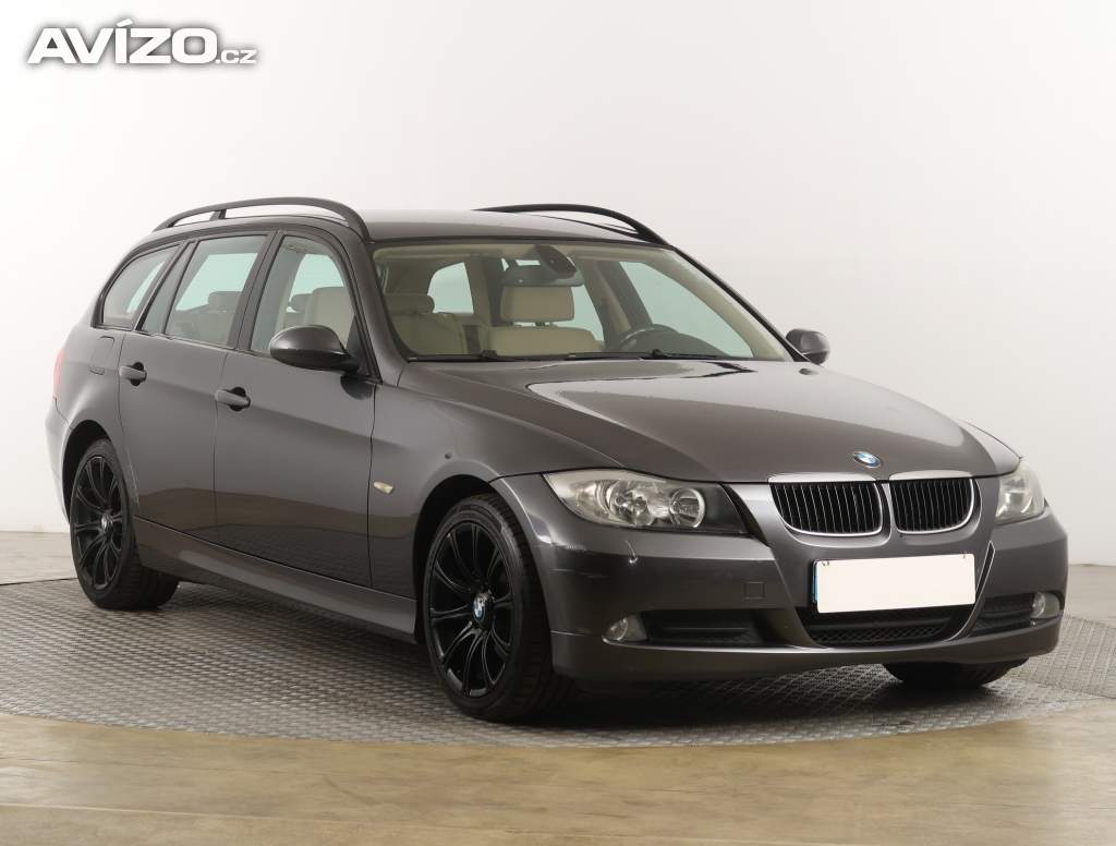 BMW Řada 3 320 d