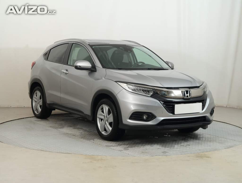 Honda HR-V 1.5 i-VTEC