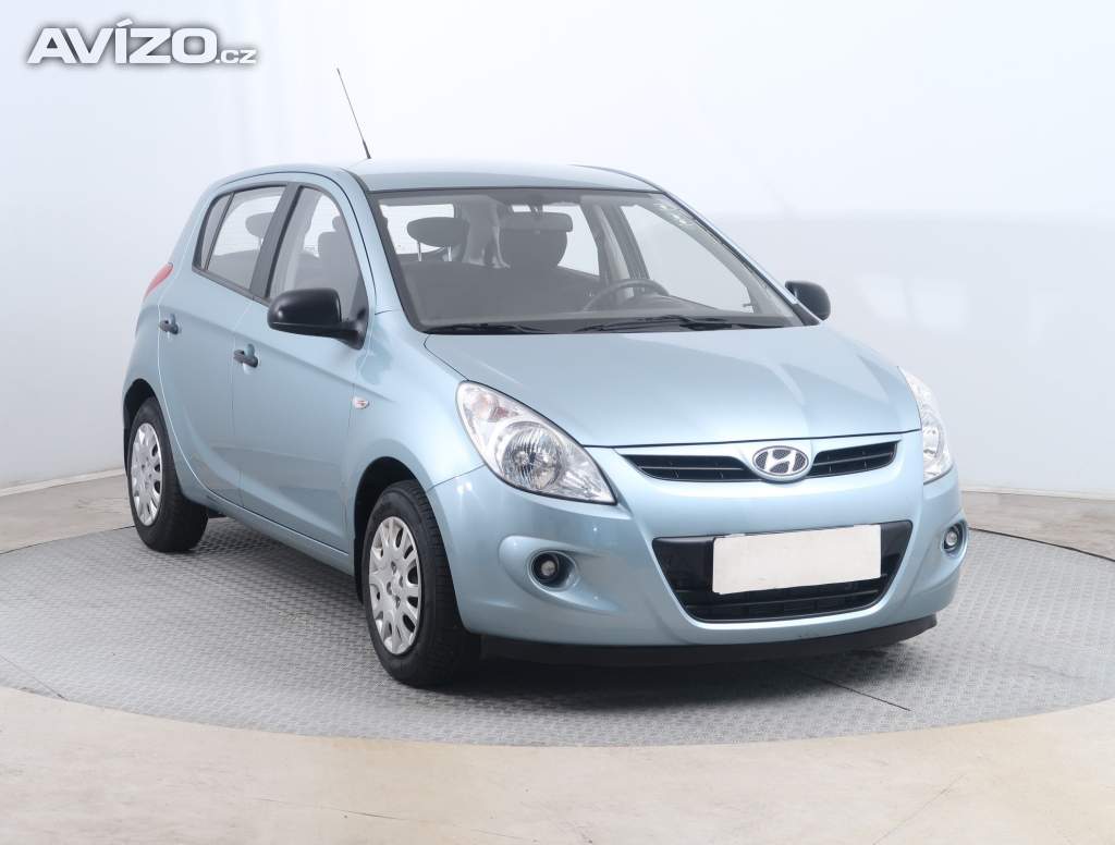 Hyundai i20 1.2