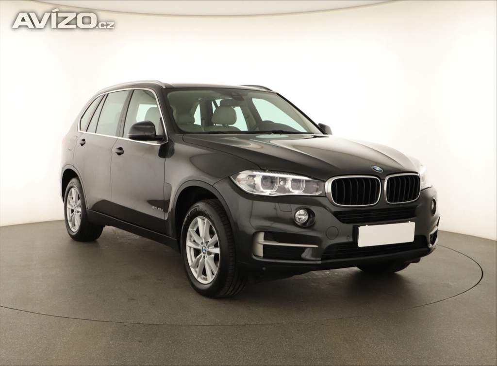 BMW X5 xDrive25d